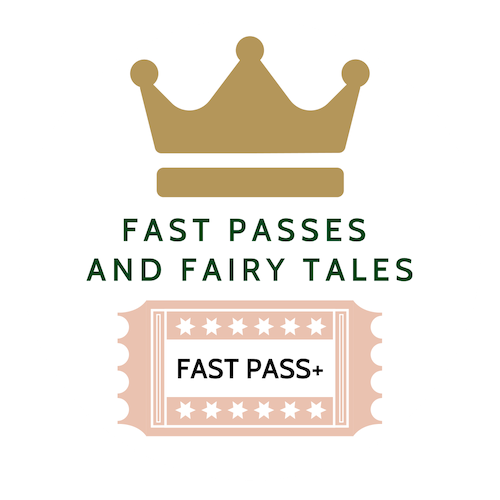 We are Fast Passes and Fairytales because we're all about the magic that Disney brings to the total park experience, and we will bring that magic to you!