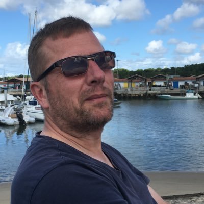 tschueller61's profile picture. 