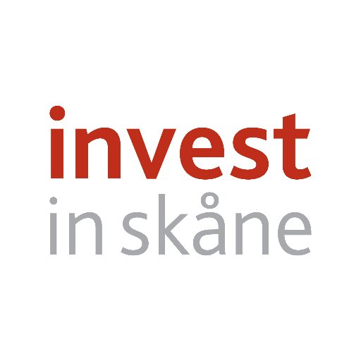 Invest in Skåne is the official investment and talent promotion agency for Skåne, the southernmost part of Sweden.
