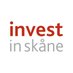 Invest in Skåne (@investinskane) Twitter profile photo Invest in Skåne (@investinskane) Twitter profile photo