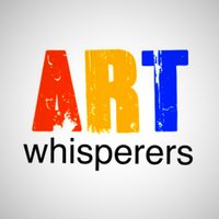 @artwhisperers(@artwhisperers1) 's Twitter Profile Photo