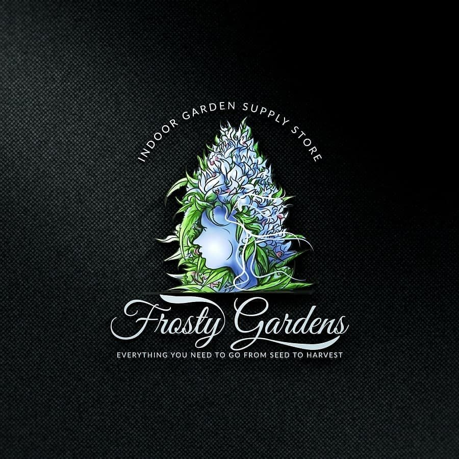 Frosty Gardens LLC  an  indoor garden supply store and producer of top-shelf cannabis. We use 100% organic nutrients and admendments. DIY tutorials, Grow Gear