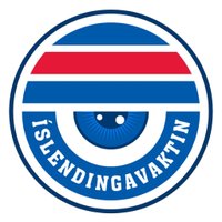 Íslendingavaktin (@islendingavakt) 's Twitter Profile