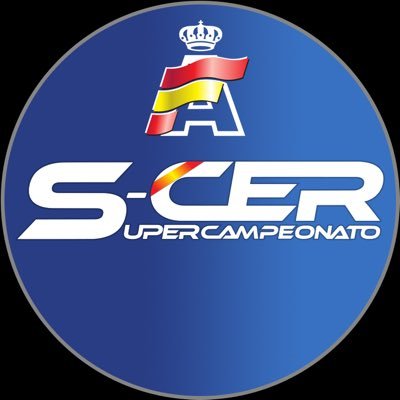 Perfil oficial del #SuperCER, el certamen mixto, con pruebas de asfalto y tierra, inaugurado en 2019 por la @RFEdeA.