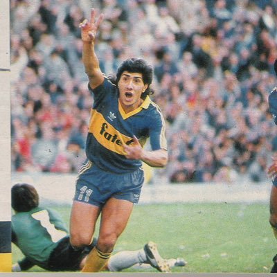 Revivimos goles y momentos de la rica historia de Boca Juniors. Trabajos especiales a pedidos.