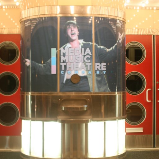 TheMediaTheatre's profile picture. Media Music Theatre Company, the professional theatre organization that produces a Broadway Series and Youth Programs in Delaware County.