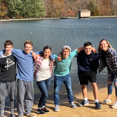 G_Pelletier4's profile picture. FHS '19 | AU ‘23