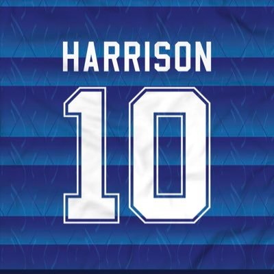 Matt Harrison Profile