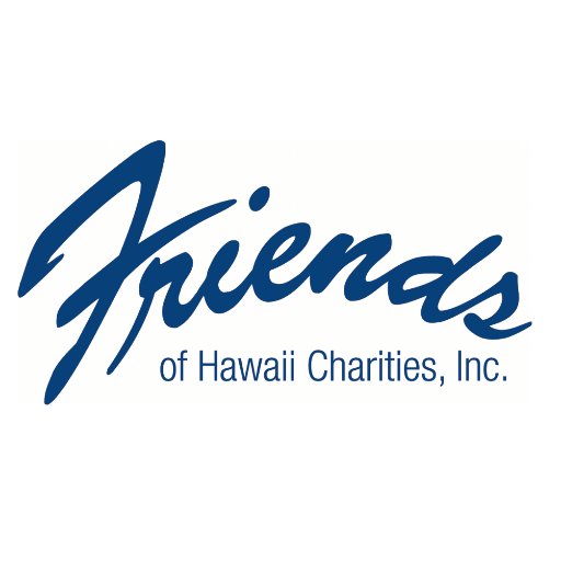 Friends of Hawaii Charities
