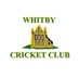 Whitby Cricket Club (@whitbycricket) Twitter profile photo