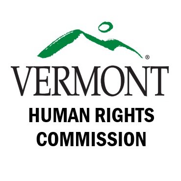 The HRC promotes and protects civil and human rights in VT. We fight unlawful discrimination in housing, state gov employment, and public accommodations.