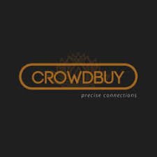 We connect you to the best deals. from investments to consumer goods. At Crowdbuy, the power of the shared economy is at it's peak! Visit https://t.co/meOtB7pIpT!