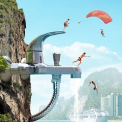 osantexnika's profile picture. 