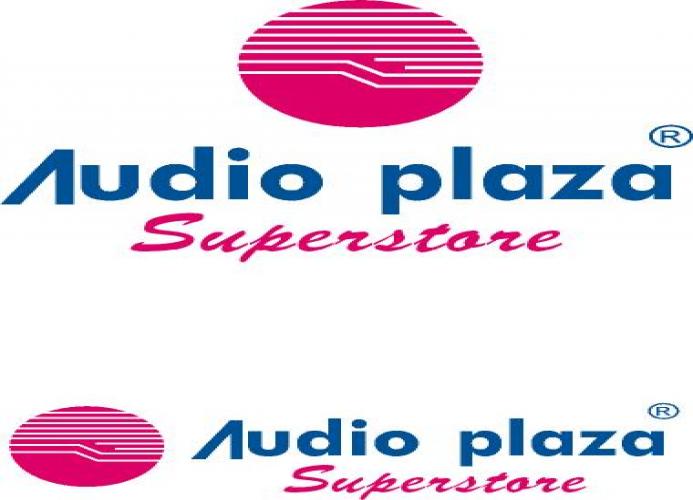 Audio Plaza adalah showroom  televisi, kulkas, home theater, camera digital, 
d Panasonic, Toshiba, dll
