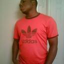 Dionte Johnson - @Noodle_So_Fly - Twitter