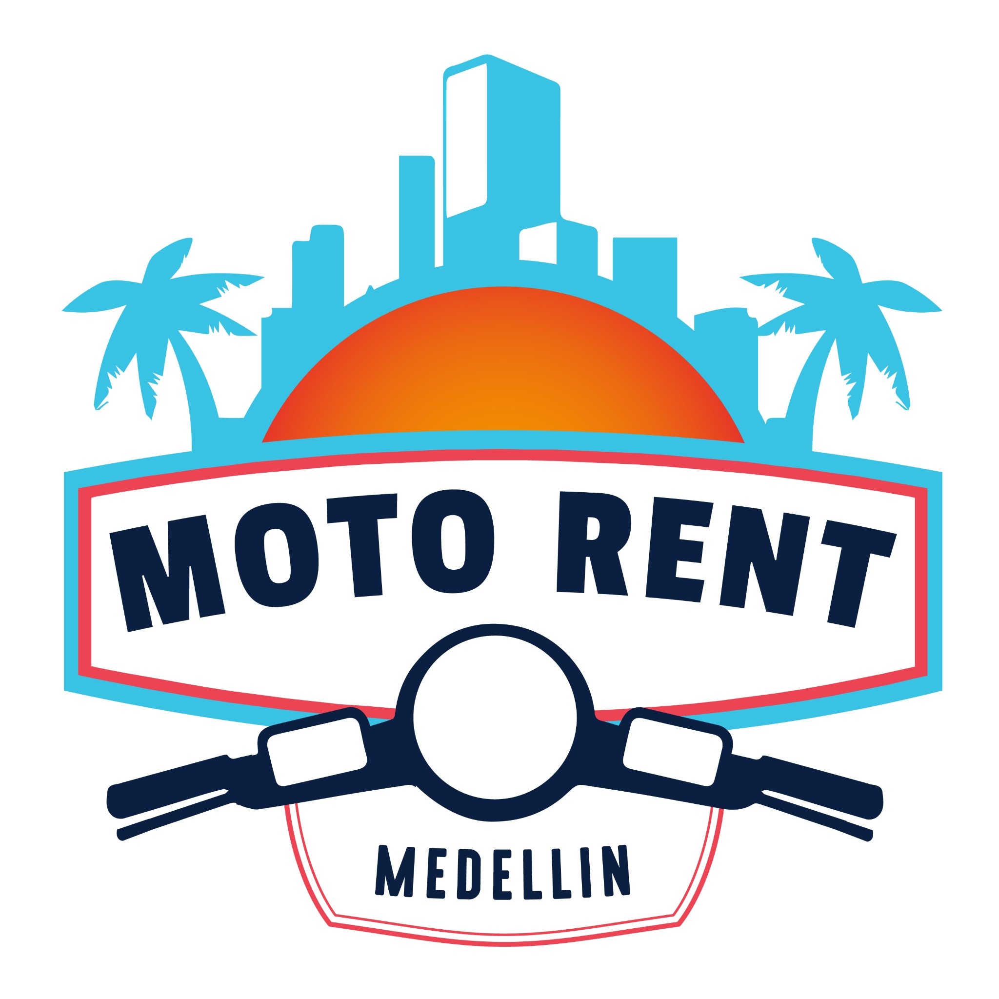 Moto Ride Medellin