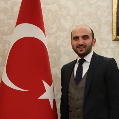 AK Parti Kayseri Melikgazi İlçe Başkanı
