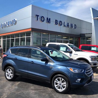 Tom Boland Ford (@BolandFord) / Twitter