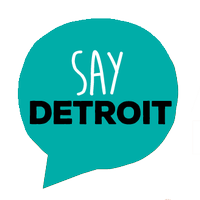 SAY Detroit(@saydetroit) 's Twitter Profile Photo