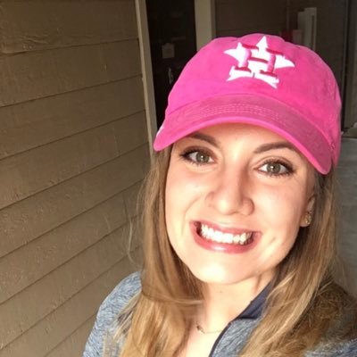 DPT. CLT. Cancer Rehab Specialist. Dog Mom. Jesus.