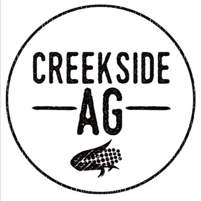 Creekside Ag: increasing productivity of farmland through outstanding seed products and valuable insight.