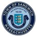 Town of Sandwich MA (@TownofSandwich) Twitter profile photo