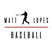 Matt Lopes (@m_lopesbaseball) 's Twitter Profile