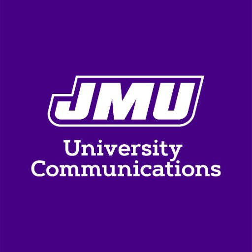 Official communications of @JMU. Spotlighting JMU in the news and Dukes making news. universitycommunications@jmu.edu