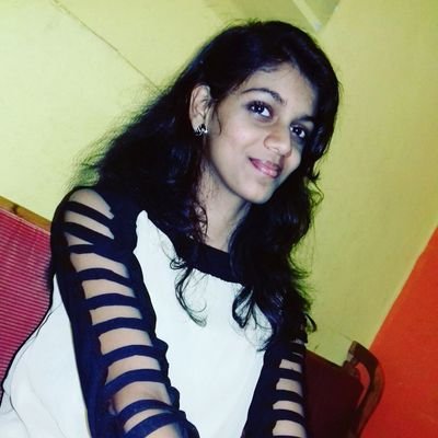YashashreeMaye1's profile picture. 