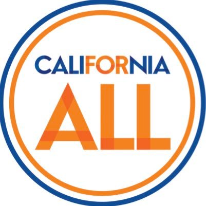 California values. California stories. #CaliforniaForAll. 

Renewing the California Dream for a new generation.
