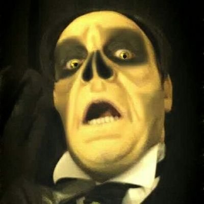 If I am a phantom it is because man's hatred has made me so...There is no beauty without imperfection, no joy without a measure of sorrow.