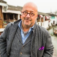 Andrew Zimmern (@andrewzimmern) 's Twitter Profile Photo Andrew Zimmern (@andrewzimmern) 's Twitter Profile Photo