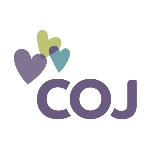 At COJ, we believe that the journey of grief and loss is not meant to be walked alone.  We offer support to anyone grieving the loss of a loved one.