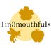 Raine Lab (@1in3mouthfuls) Twitter profile photo Raine Lab (@1in3mouthfuls) Twitter profile photo