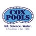 Twitter Profile image of @CoxPools