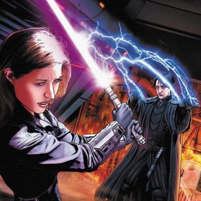 Star Wars fan,PlayStation fan,my favourite film is Revenge of the Sith, then the Force Awakens
