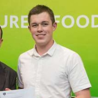 4th year Agricultural Science (Animal and Crop Production) in UCD, interested in all things cows and grass