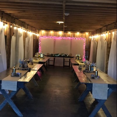 Grinder’s 716 creates custom party designs for all occasions!