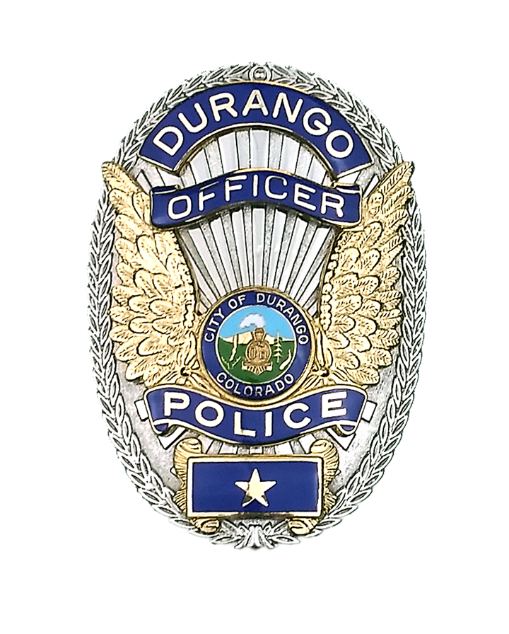 Official Twitter page of the City of #Durango Police Department. Follows/likes/retweets ≠ an endorsement. This account is not monitored 24/7.