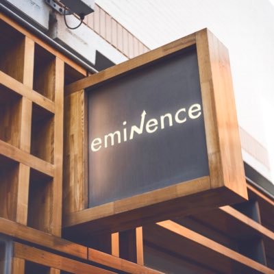 Hello. We’re Eminence. Specialists in several areas to support companies and their objectives - Recruitment, Digital, Consulting