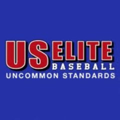 US Elite Baseball in Maryland. We are bringing 