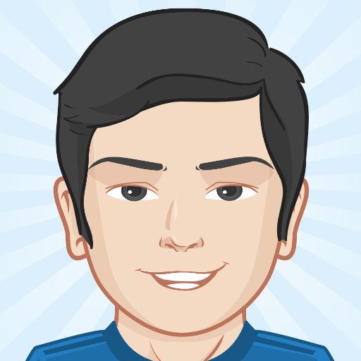 #SEO Doer
Passionate about learning