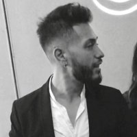 Jay Ybarra (@_jayybarra) 's Twitter Profile