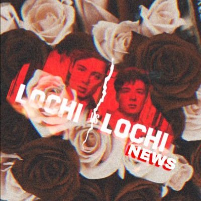 Hier posten wir alles rund um LOCHI VS LOCHI
Since ~ 27.12.17
2 Admins 
(@HeiroTabea13 & @lochis_heiro_x) 
Instagram :@LochiVsLochi_