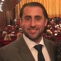 Jordan S. Terry (@the_analyst) 's Twitter Profile