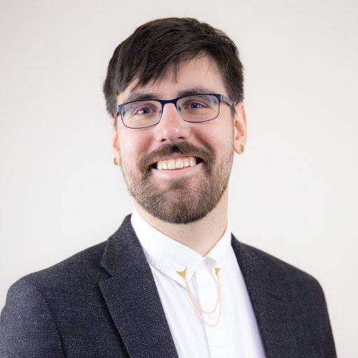 Living a GLAMorous lifestyle ✌️Teaching & Learning Librarian @UofMaryland. Students belong in archives. He/him.
@benshaw@glammr.us on Mastodon
