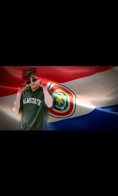 alexcasaspyofc's profile picture. Fans Club Oficial de Alex Casas Paraguay ❤