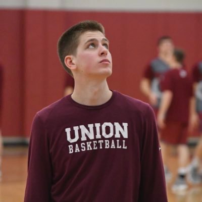 Union College Basketball