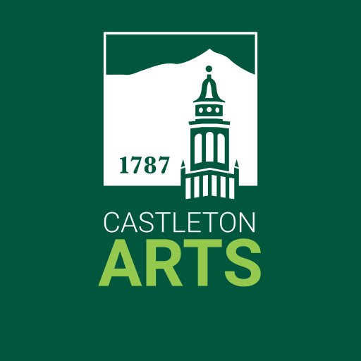 The official Twitter account of Castleton University Fine & Performing Arts. #WeAreCastleton