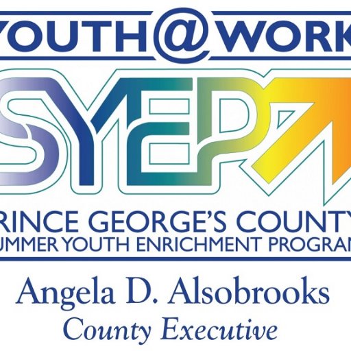 Prince George’s County Youth@Work helps youth ages 14-24 launch careers by providing free job and career training and paid summer employment.